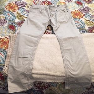 BKE Jake straight pants 32R